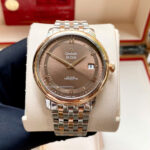 Omega 39,5mm Nam 424.20.40.20.13.001 - Ảnh 6