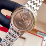 Omega 39,5mm Nam 424.20.40.20.13.001 - Ảnh 8