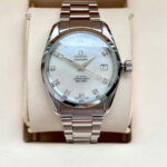 Omega 36mm Nam 2504.75.00 - Ảnh 2