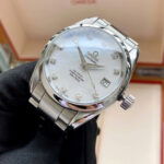 Omega 36mm Nam 2504.75.00 - Ảnh 1