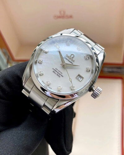 Omega 36mm Nam 2504.75.00