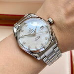 Omega 36mm Nam 2504.75.00 - Ảnh 7