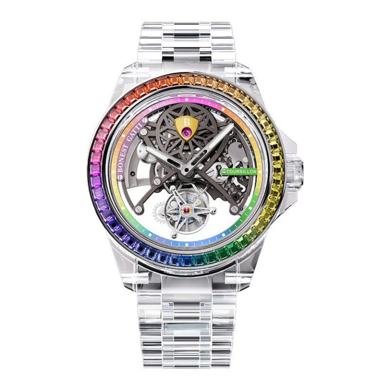 Bonest Gatti 43mm Nam BG7002-G1