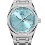 I&W Carnival 41mm Nam 751G-VT-XT - Ảnh 1