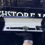 Reef Tiger 40mm Nam RGA1988-YGBD - Ảnh 9