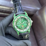 Reef Tiger 40mm Nam RGA1988-YGBD - Ảnh 2