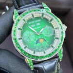 Reef Tiger 40mm Nam RGA1988-YGBD - Ảnh 3