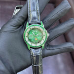 Reef Tiger 40mm Nam RGA1988-YGBD - Ảnh 6