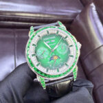 Reef Tiger 40mm Nam RGA1988-YGBD - Ảnh 7