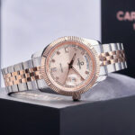 Carnival 40mm Nam 8190G-CH-NN - Ảnh 9