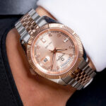 Carnival 40mm Nam 8190G-CH-NN - Ảnh 8