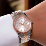 Carnival 40mm Nam 8190G-CH-NN - Ảnh 6