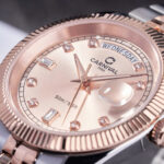 Carnival 40mm Nam 8190G-CH-NN - Ảnh 5