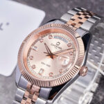 Carnival 40mm Nam 8190G-CH-NN - Ảnh 4