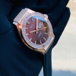 I&W Carnival 42mm Nam 55851G-VH-DCS-N - Ảnh 8