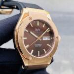 I&W Carnival 42mm Nam 55851GT-VH-DCS-N - Ảnh 9