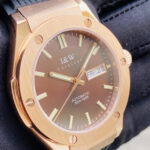 I&W Carnival 42mm Nam 55851GT-VH-DCS-N - Ảnh 6