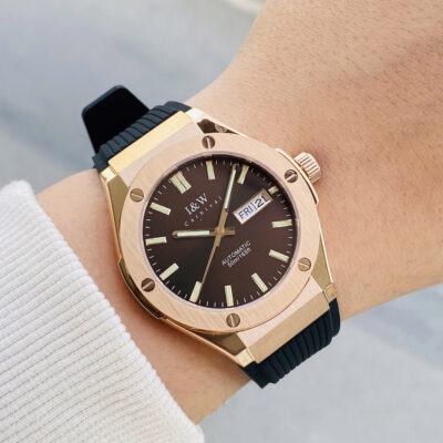 I&W Carnival 42mm Nam 55851GT-VH-DCS-N