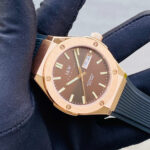 I&W Carnival 42mm Nam 55851GT-VH-DCS-N - Ảnh 3