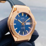 I&W Carnival 42mm Nam 55851GT-VH-DCS-X - Ảnh 9