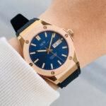 I&W Carnival 42mm Nam 55851GT-VH-DCS-X - Ảnh 1