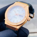 I&W Carnival 42mm Nam 55851GT-VH-DCS-T - Ảnh 7