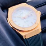 I&W Carnival 42mm Nam 55851GT-VH-DCS-T - Ảnh 6