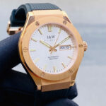 I&W Carnival 42mm Nam 55851GT-VH-DCS-T - Ảnh 5