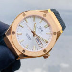 I&W Carnival 42mm Nam 55851GT-VH-DCS-T - Ảnh 2