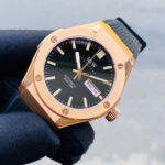 I&W Carnival 42mm Nam 55851GT-VH-DCS-D - Ảnh 6