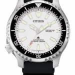 Citizen 44mm Nam NY0118-11A - Ảnh 1