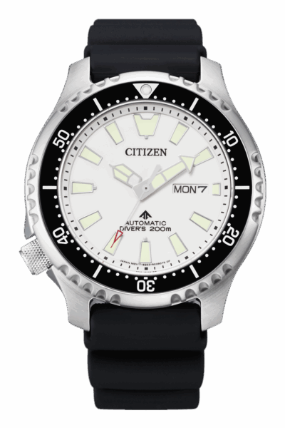 Ảnh sản phẩm Citizen 44mm Nam NY0118-11A