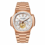 Reef Tiger 40mm Nam RGA20S7-D-PWPS - Ảnh 1