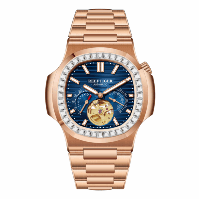 Ảnh sản phẩm Reef Tiger 40mm Nam RGA20S7-D-PLPS