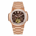 Reef Tiger 40mm Nam RGA20S7-D-PRPS - Ảnh 1