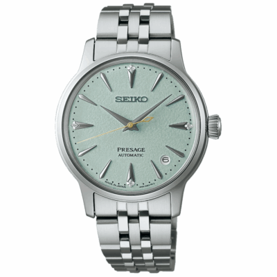 Ảnh sản phẩm Seiko 34mm Nữ SRRY051