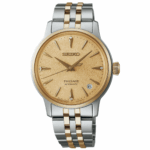 Seiko 34mm Nữ SRRY052 - Ảnh 1