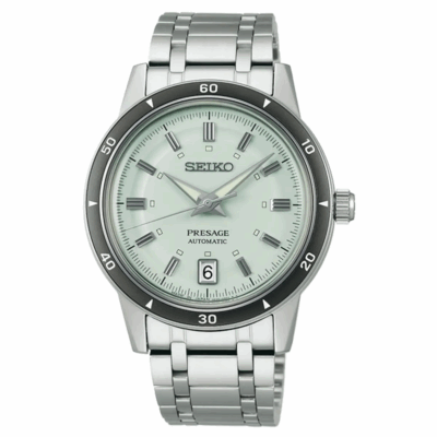 Ảnh sản phẩm Seiko 39.5 mm Nam SARY265