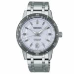 Seiko 39.5 mm Nam SARY267 - Ảnh 1