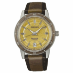 Seiko 39.5 mm Nam SARY269 - Ảnh 1