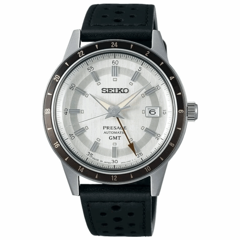 Seiko 40.8mm Nam SARY231