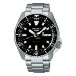 Seiko 42.5 mm Nam SBSA305 - Ảnh 1