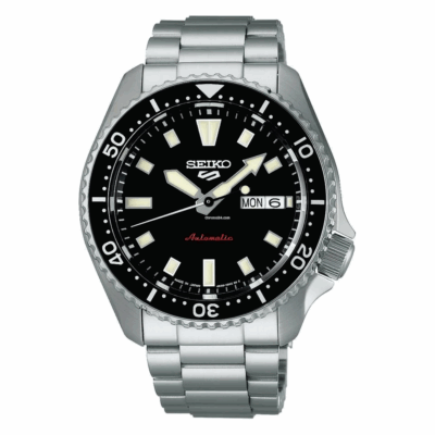 Ảnh sản phẩm Seiko 42.5 mm Nam SBSA305