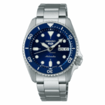 Seiko 42.5 mm Nam SBSA299 - Ảnh 1