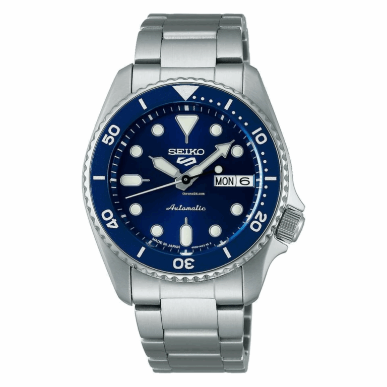 Seiko 42.5 mm Nam SBSA299