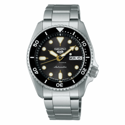 Ảnh sản phẩm Seiko 42.5 mm Nam SBSA301