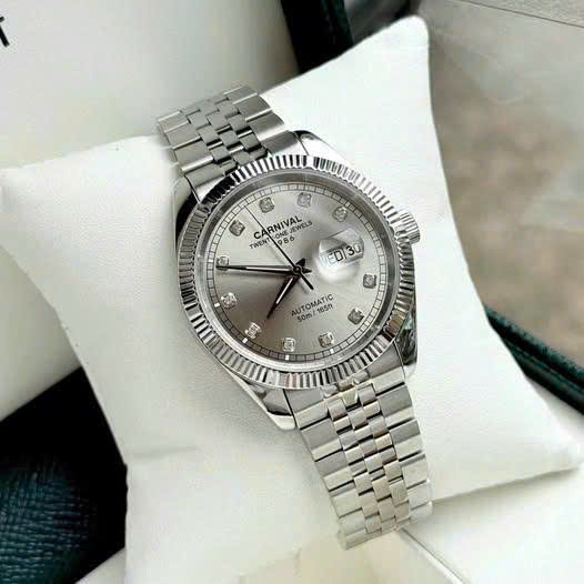 Carnival 41mm Nam 8131G-VT-TX