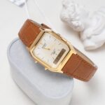 Casio 29.8mm Unisex AQ-230EGL-9ADF - Ảnh 2