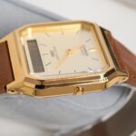 Casio 29.8mm Unisex AQ-230EGL-9ADF - Ảnh 4