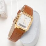 Casio 29.8mm Unisex AQ-230EGL-9ADF - Ảnh 5